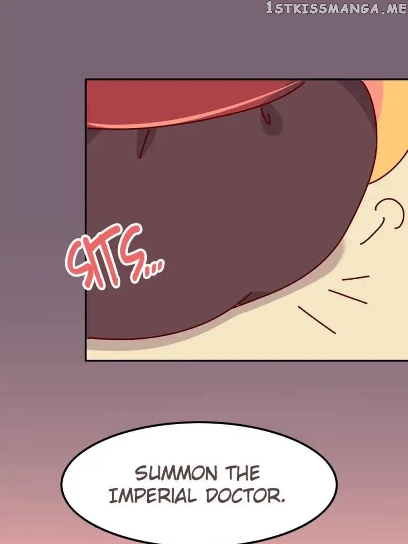 We Won’t Die Easily! chapter 50 - page 1