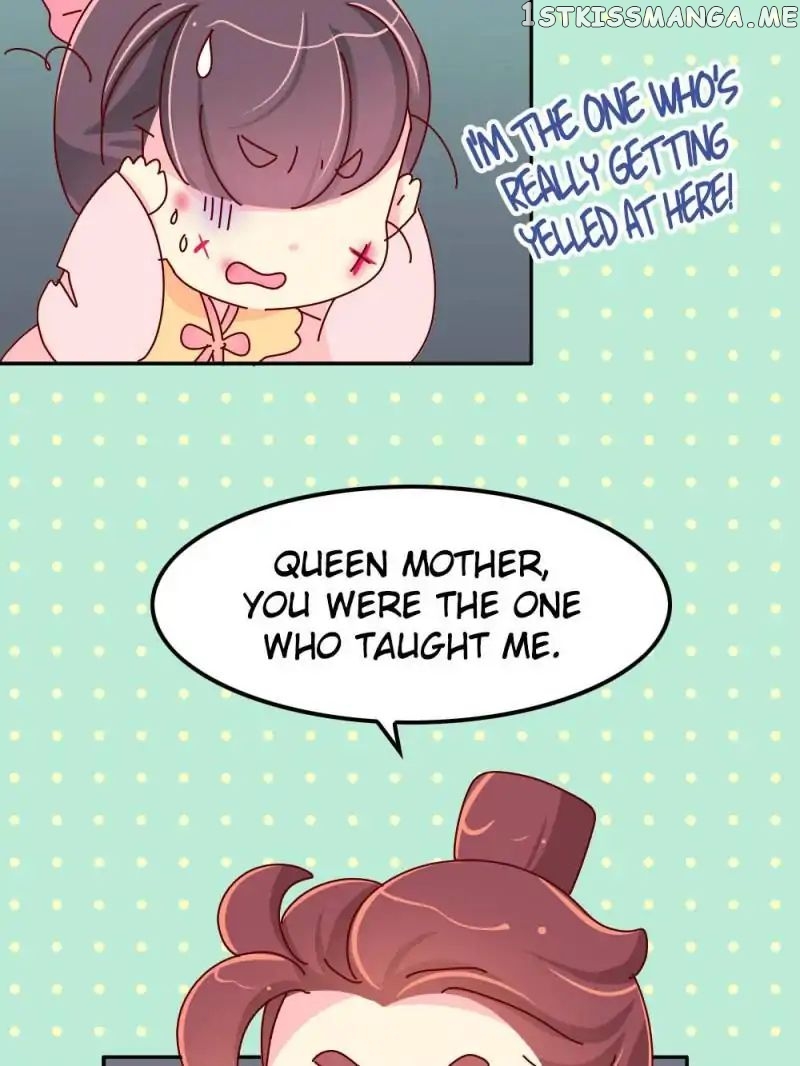 We Won’t Die Easily! chapter 50 - page 20
