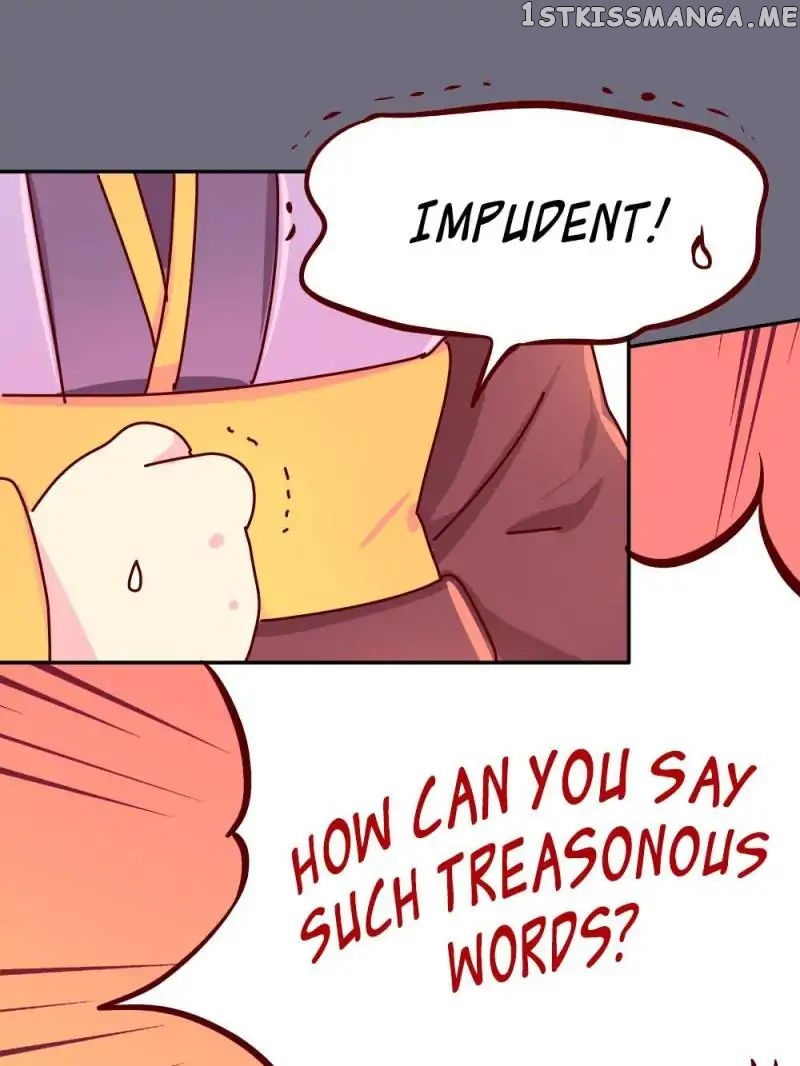 We Won’t Die Easily! chapter 50 - page 27