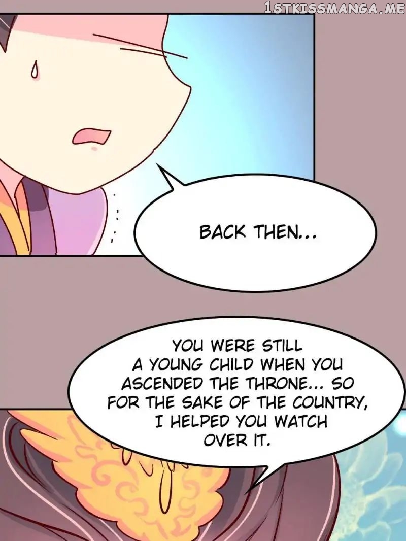 We Won’t Die Easily! chapter 50 - page 29
