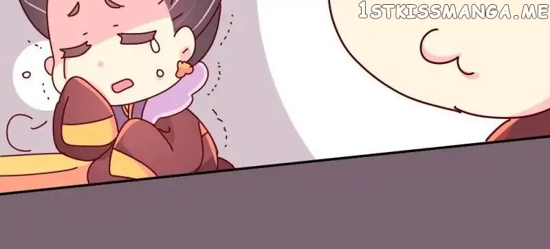 We Won’t Die Easily! chapter 50 - page 35