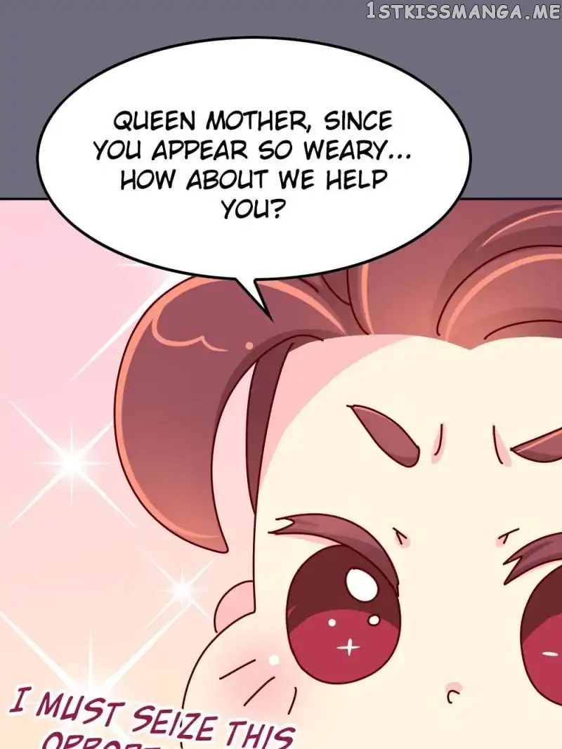 We Won’t Die Easily! chapter 50 - page 36
