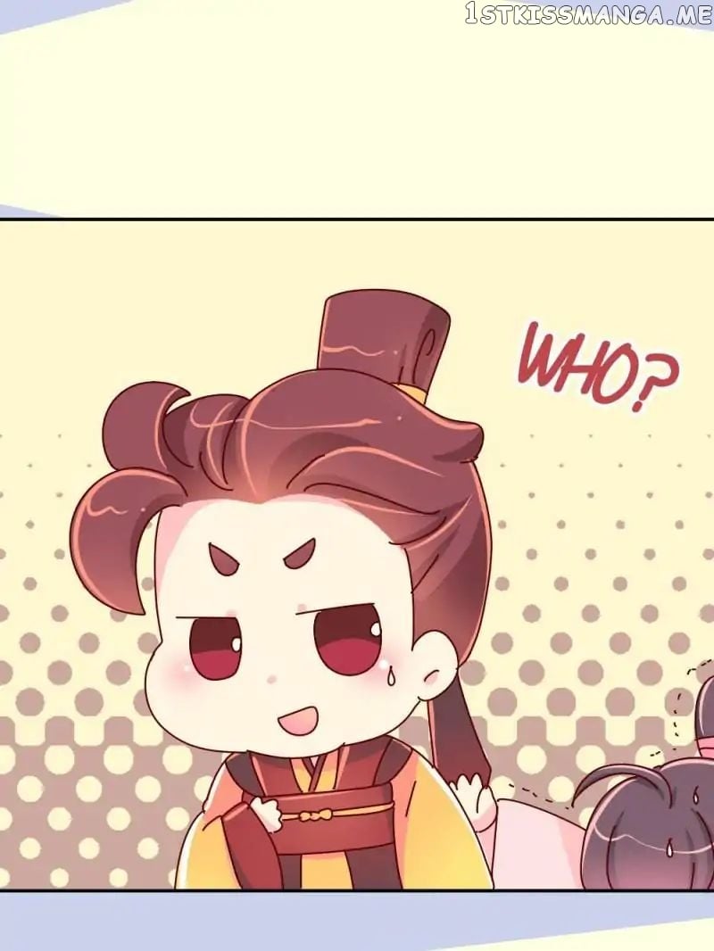 We Won’t Die Easily! chapter 50 - page 39