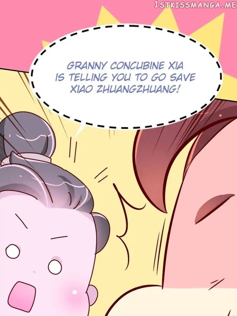 We Won’t Die Easily! chapter 49 - page 16