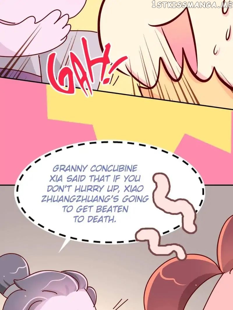 We Won’t Die Easily! chapter 49 - page 17