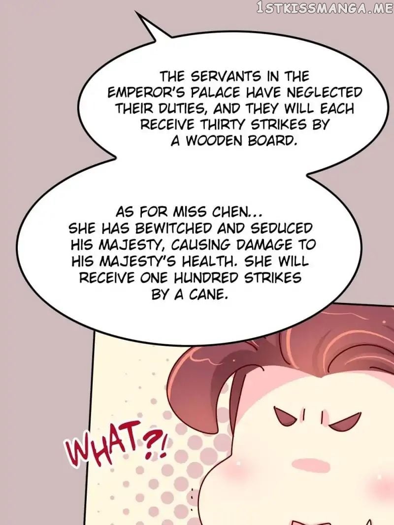 We Won’t Die Easily! chapter 49 - page 44