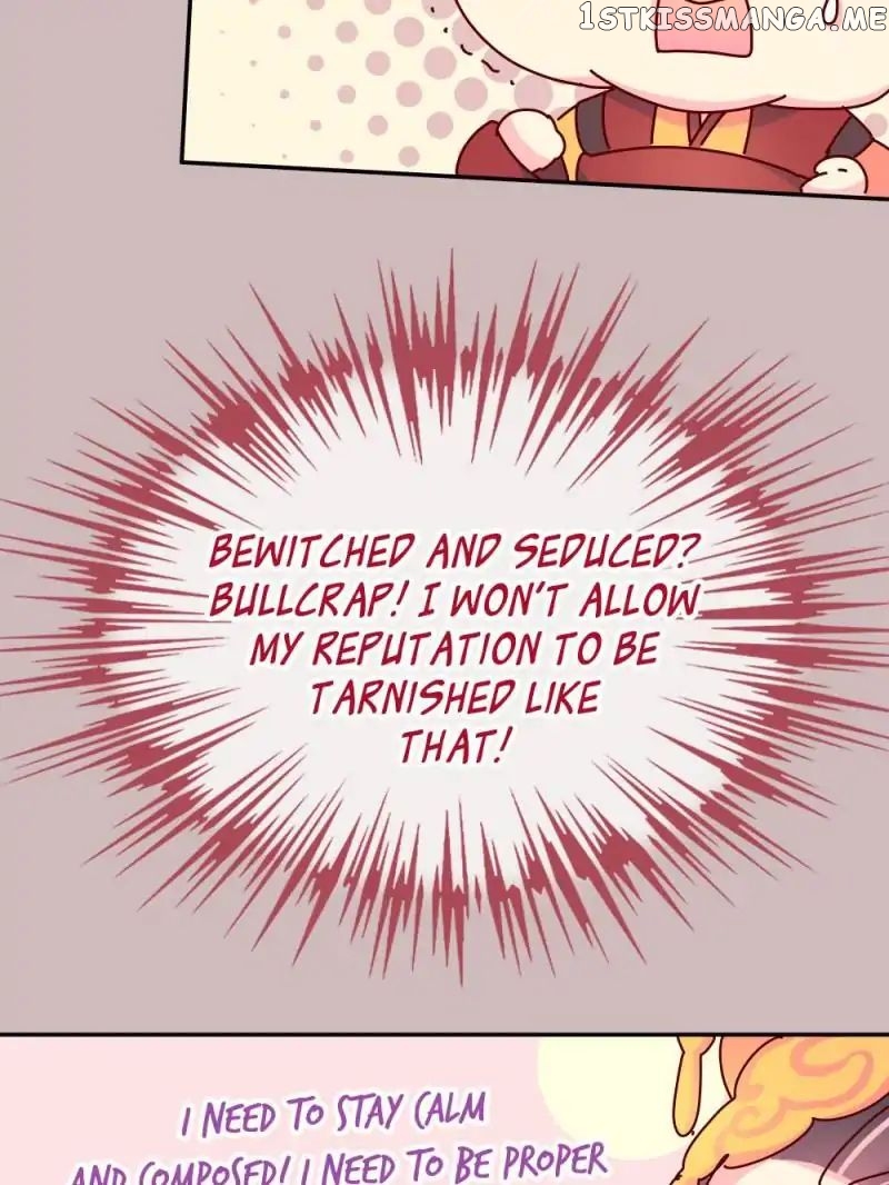 We Won’t Die Easily! chapter 49 - page 45