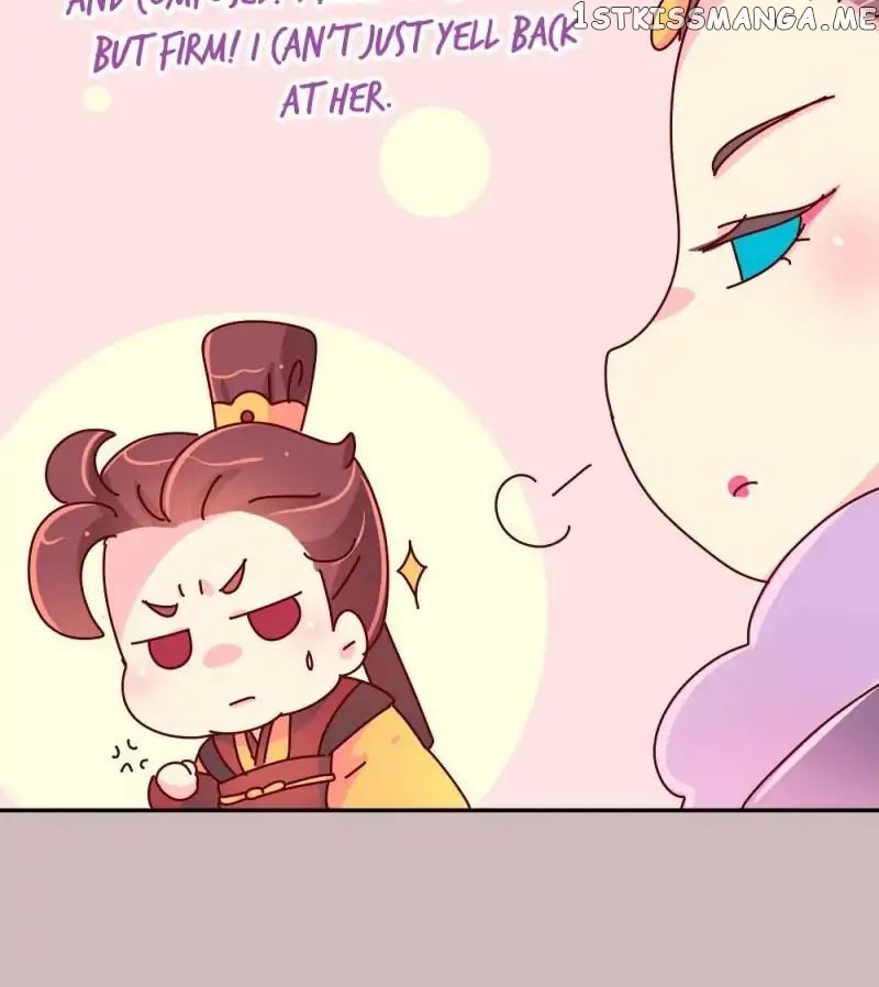 We Won’t Die Easily! chapter 49 - page 46