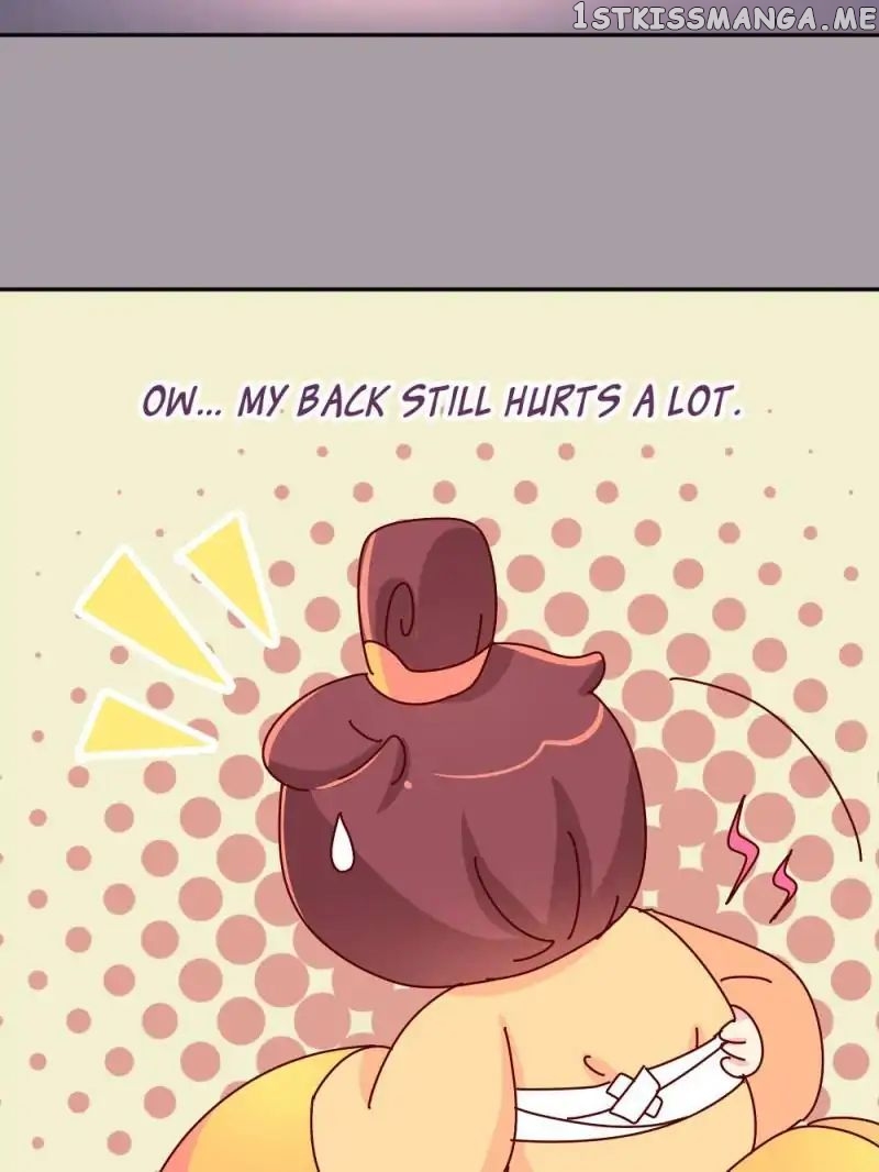We Won’t Die Easily! chapter 49 - page 6