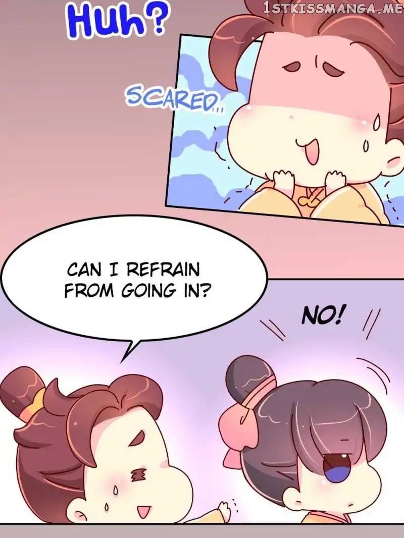 We Won’t Die Easily! chapter 48 - page 27