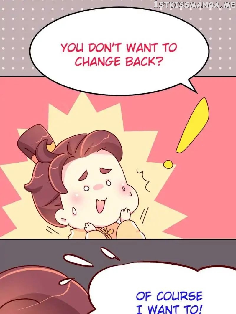 We Won’t Die Easily! chapter 48 - page 30