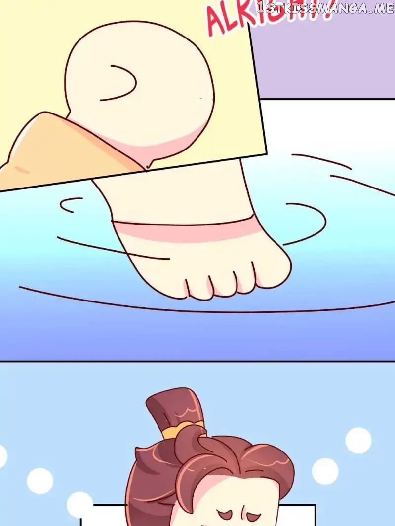 We Won’t Die Easily! chapter 48 - page 36