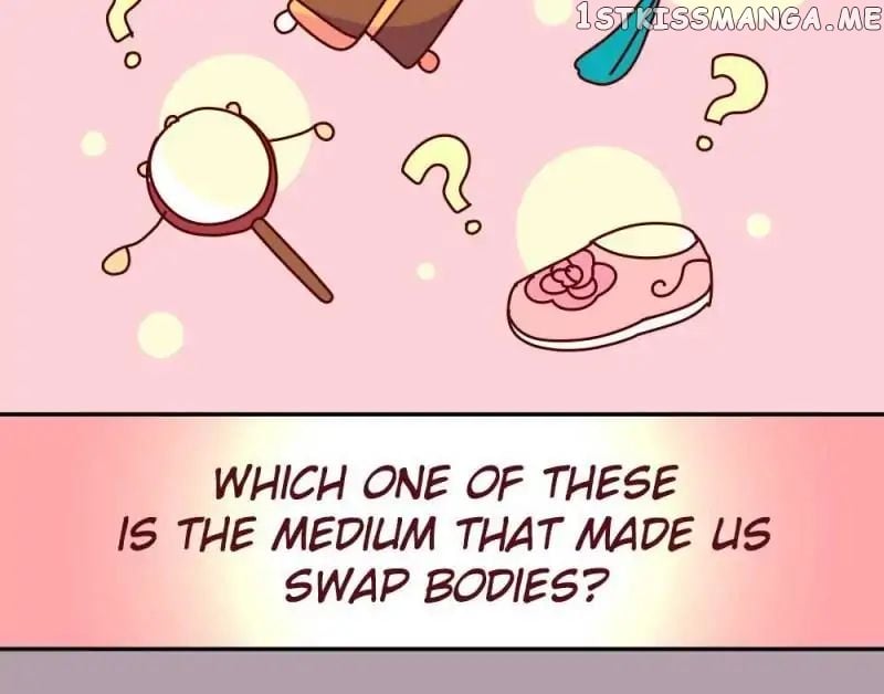 We Won’t Die Easily! chapter 48 - page 4
