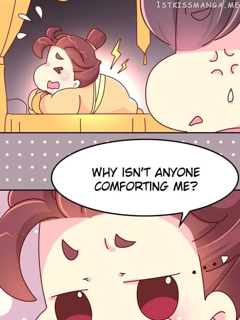 We Won’t Die Easily! chapter 48 - page 7