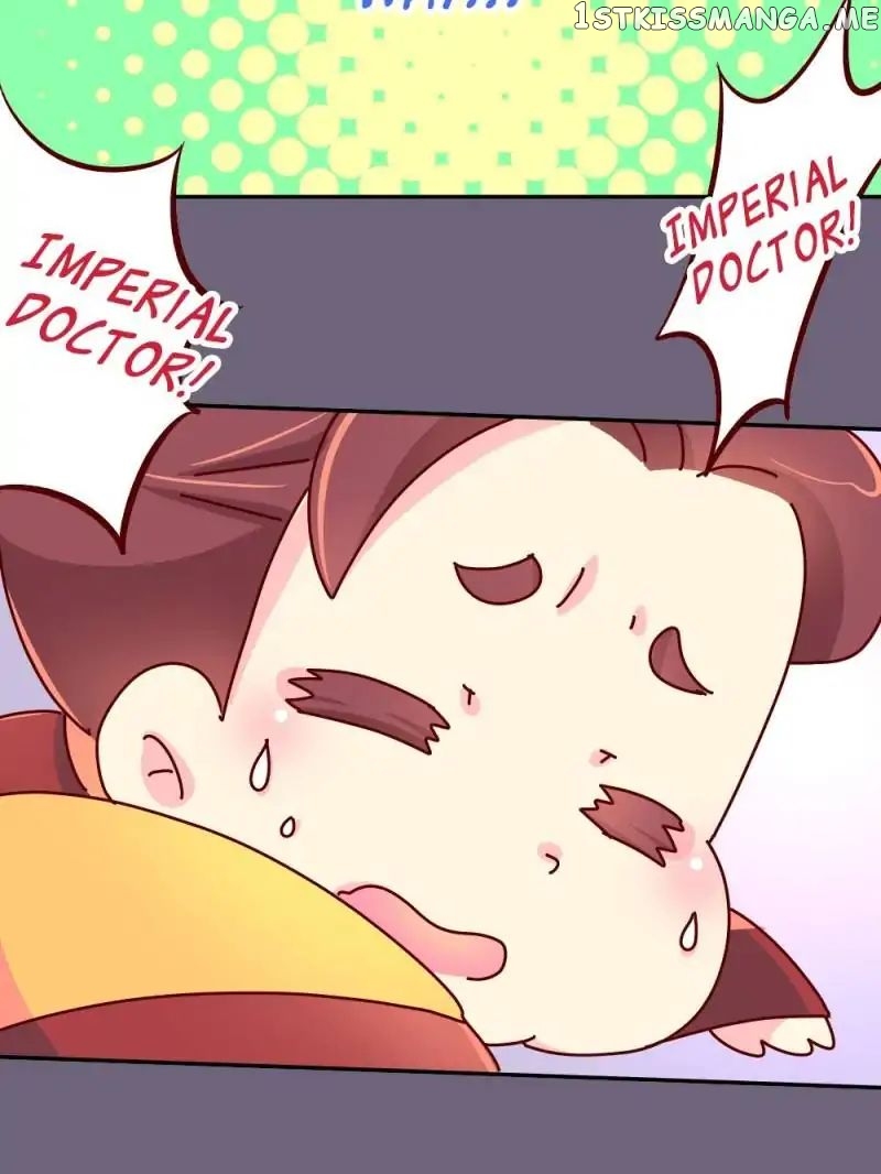 We Won’t Die Easily! chapter 47 - page 10