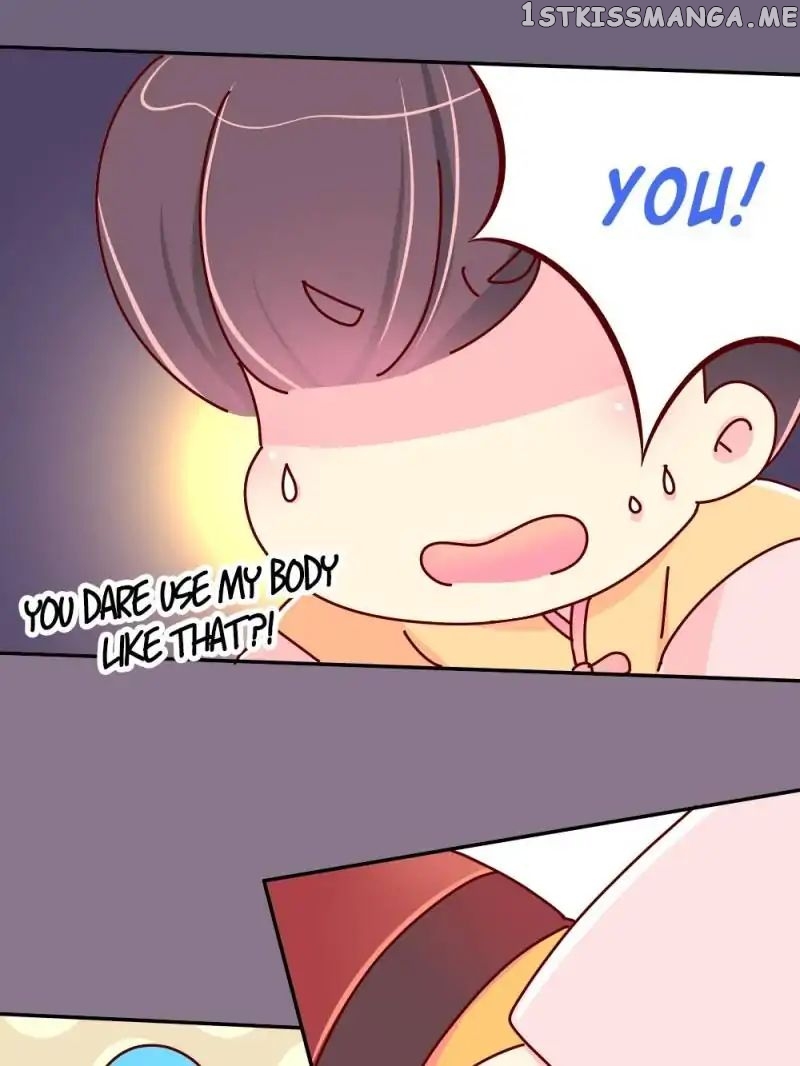 We Won’t Die Easily! chapter 47 - page 11