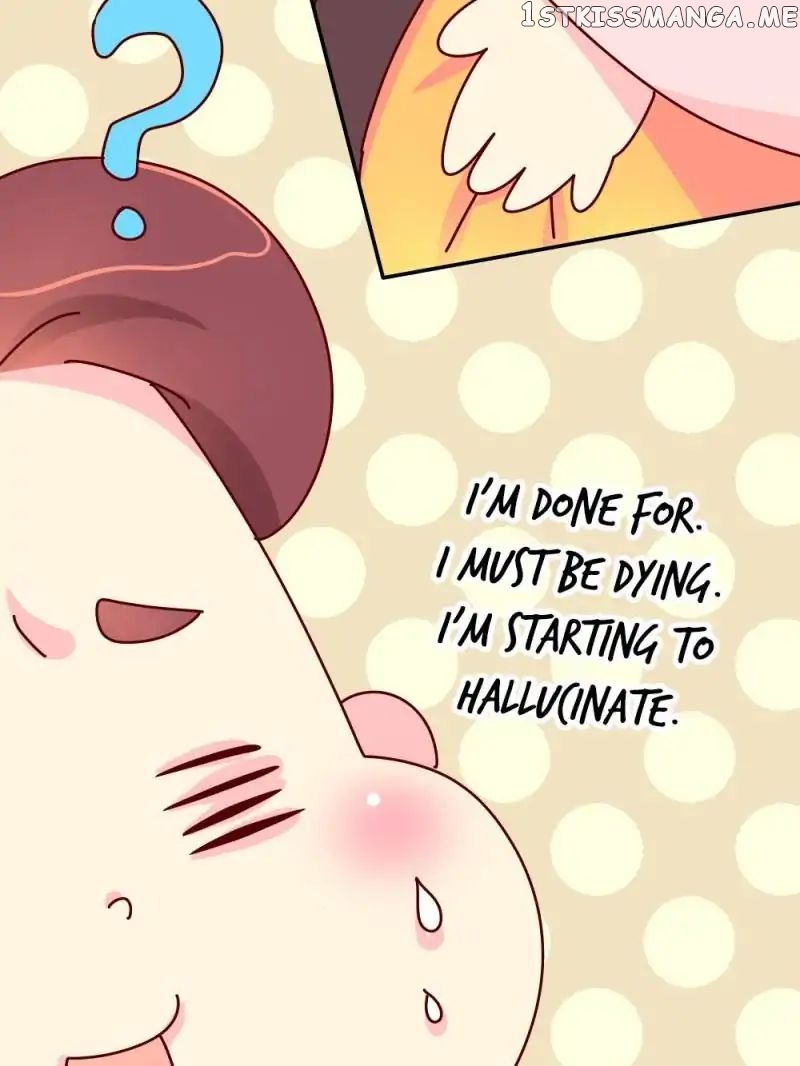 We Won’t Die Easily! chapter 47 - page 12