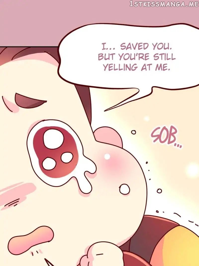 We Won’t Die Easily! chapter 47 - page 17