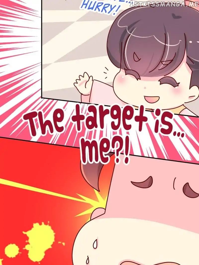 We Won’t Die Easily! chapter 47 - page 2