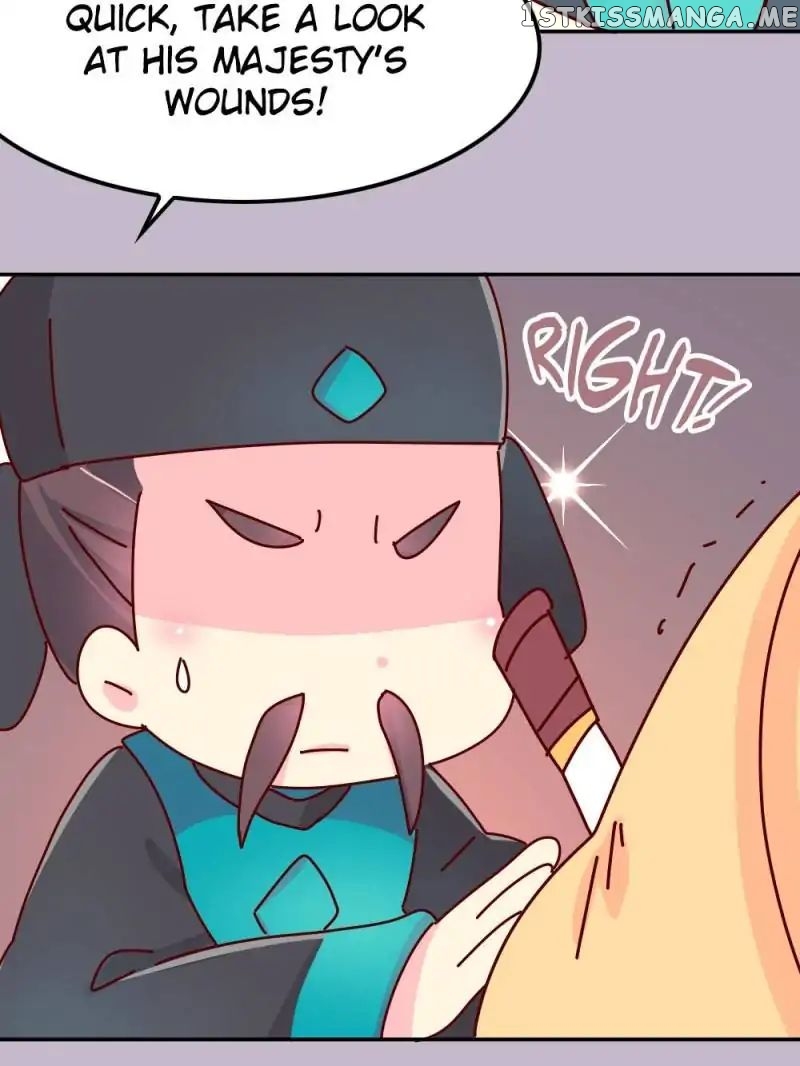We Won’t Die Easily! chapter 47 - page 22
