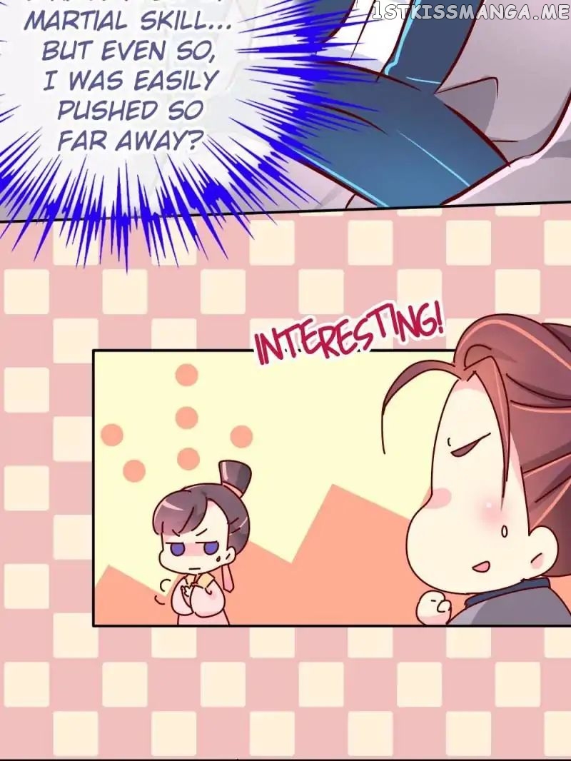 We Won’t Die Easily! chapter 45 - page 10