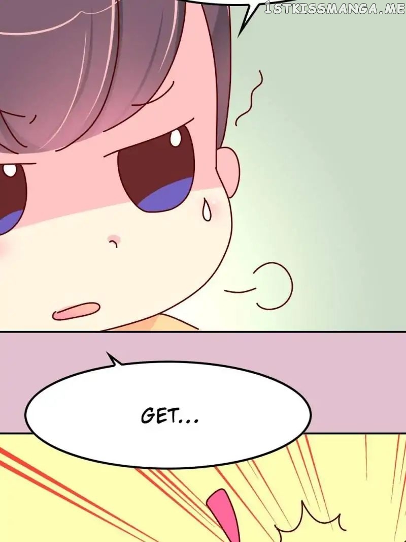 We Won’t Die Easily! chapter 45 - page 18