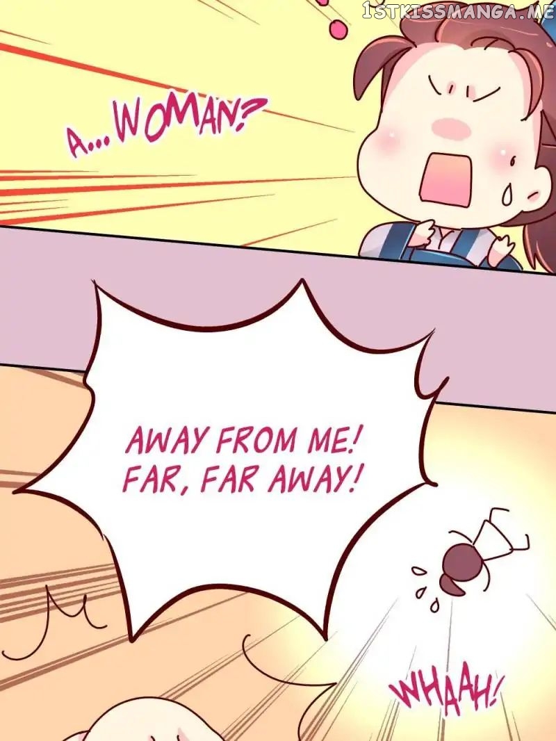 We Won’t Die Easily! chapter 45 - page 19