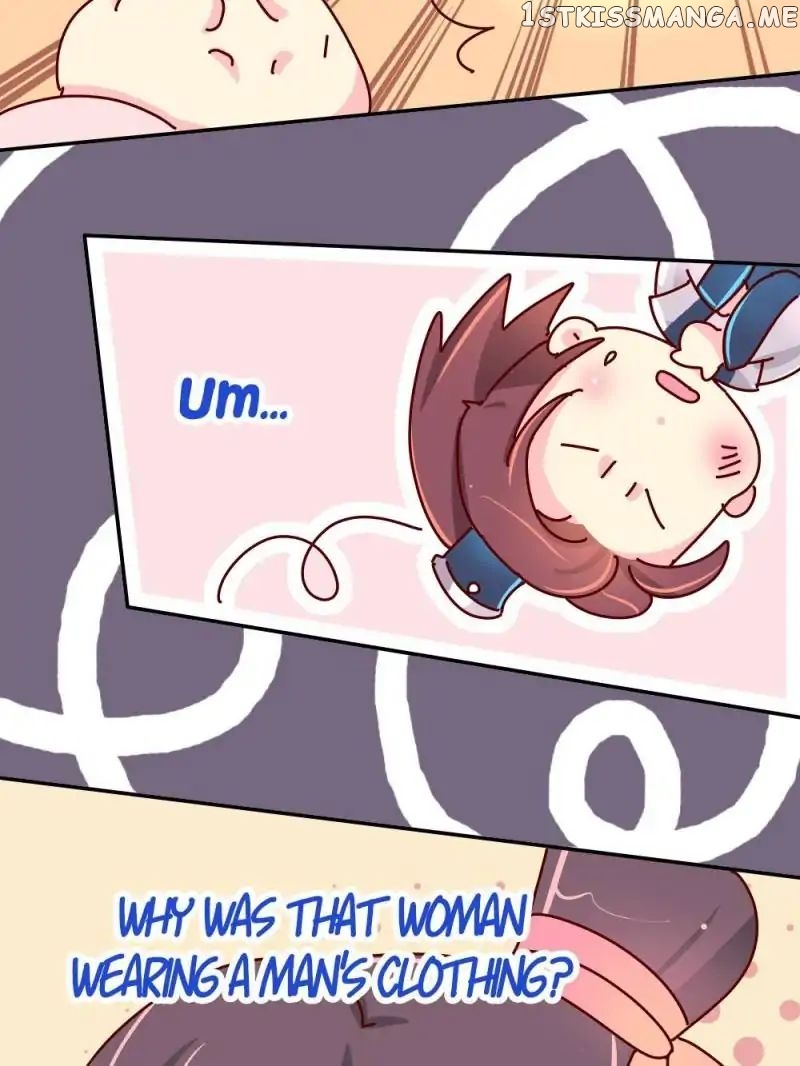 We Won’t Die Easily! chapter 45 - page 20