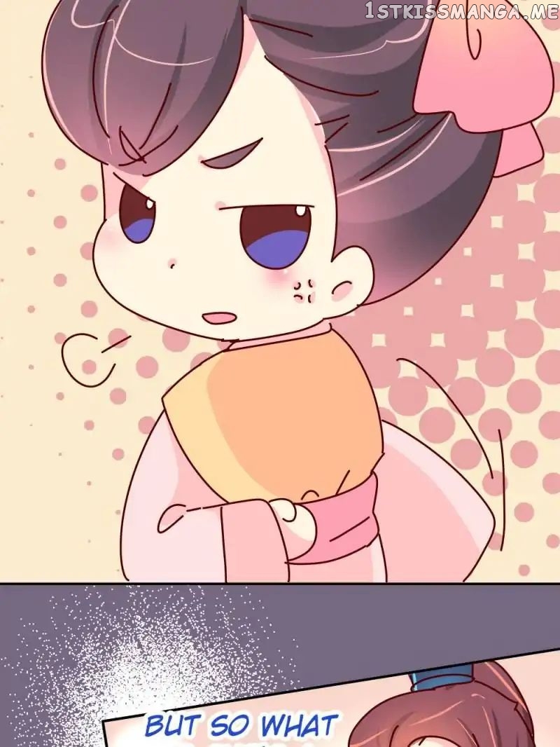 We Won’t Die Easily! chapter 45 - page 21