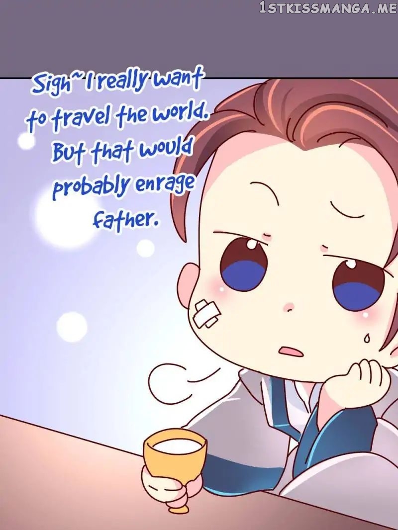 We Won’t Die Easily! chapter 45 - page 25