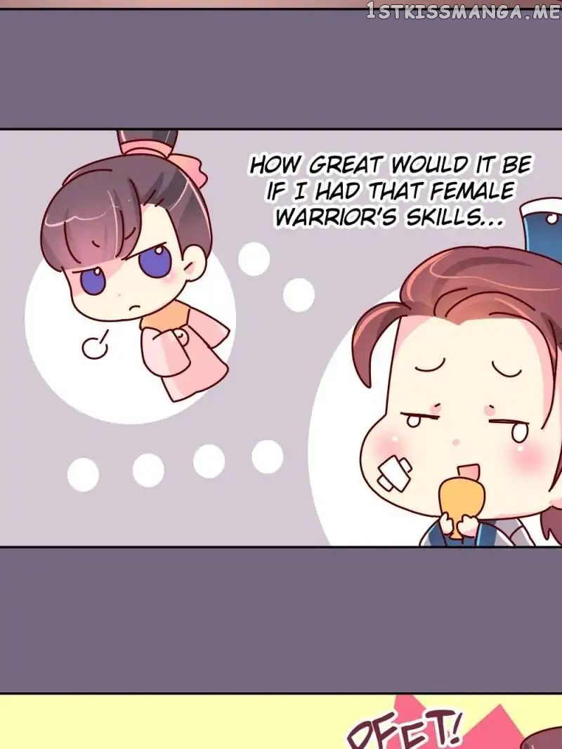 We Won’t Die Easily! chapter 45 - page 26