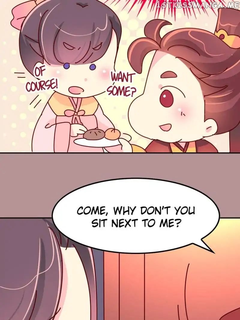 We Won’t Die Easily! chapter 45 - page 28