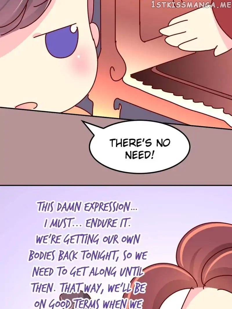 We Won’t Die Easily! chapter 45 - page 29
