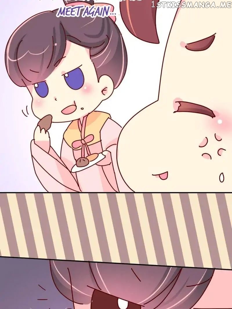 We Won’t Die Easily! chapter 45 - page 30