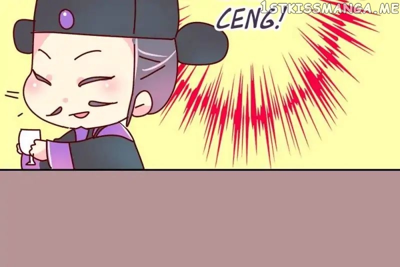 We Won’t Die Easily! chapter 45 - page 32