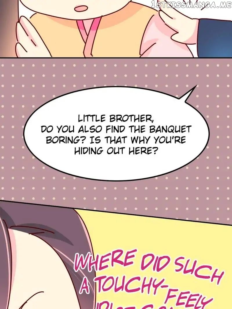 We Won’t Die Easily! chapter 45 - page 6