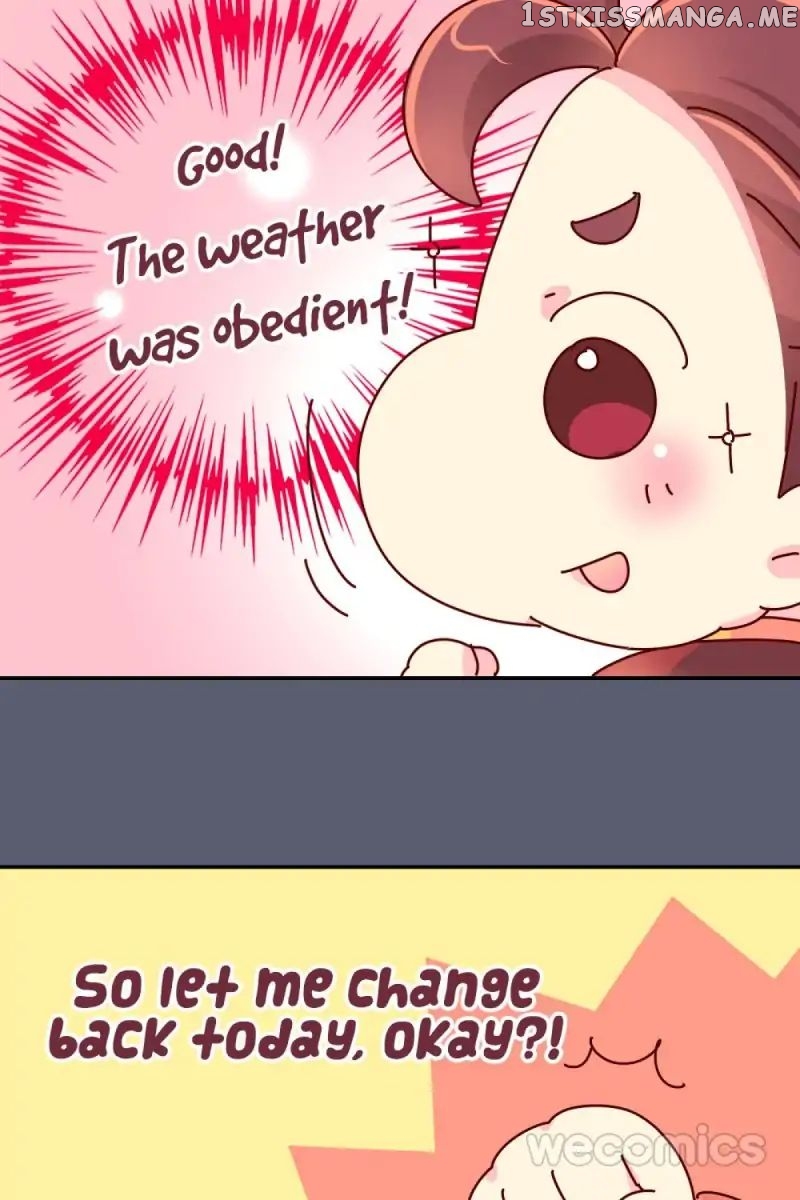 We Won’t Die Easily! chapter 44 - page 10