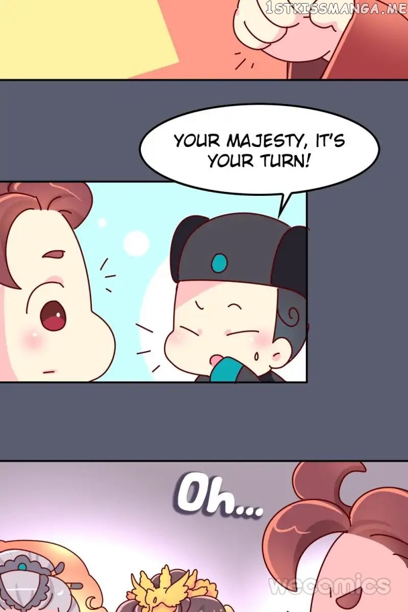 We Won’t Die Easily! chapter 44 - page 11