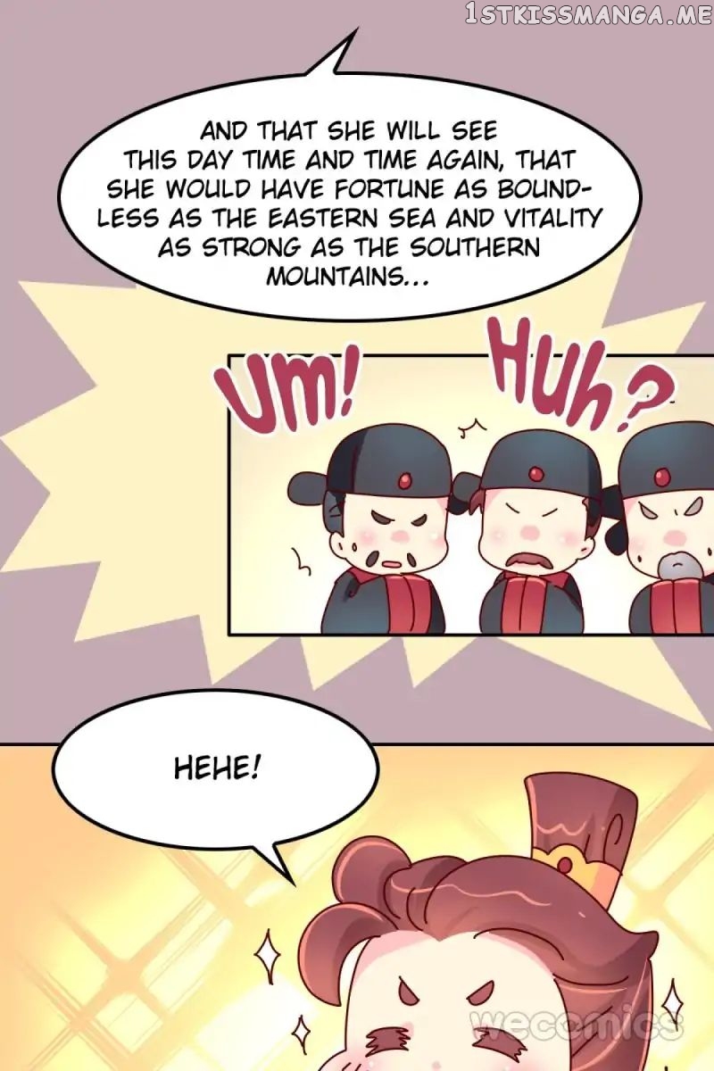 We Won’t Die Easily! chapter 44 - page 15