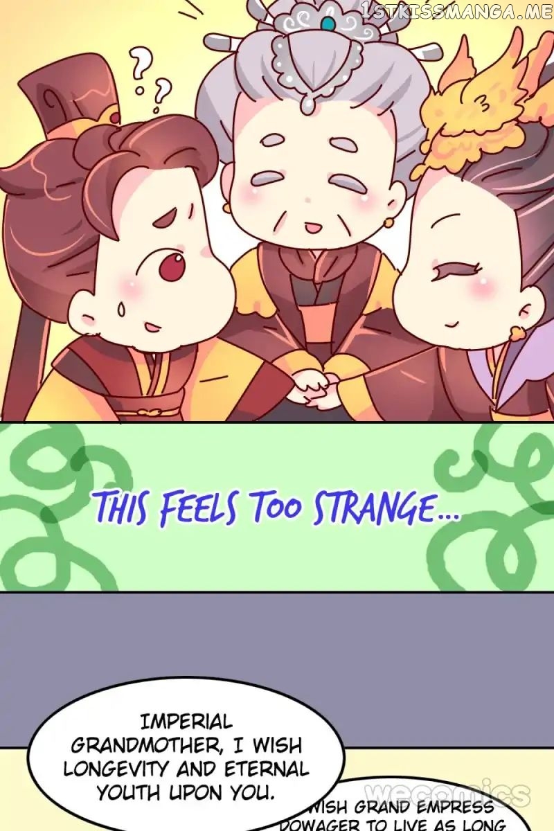 We Won’t Die Easily! chapter 44 - page 20