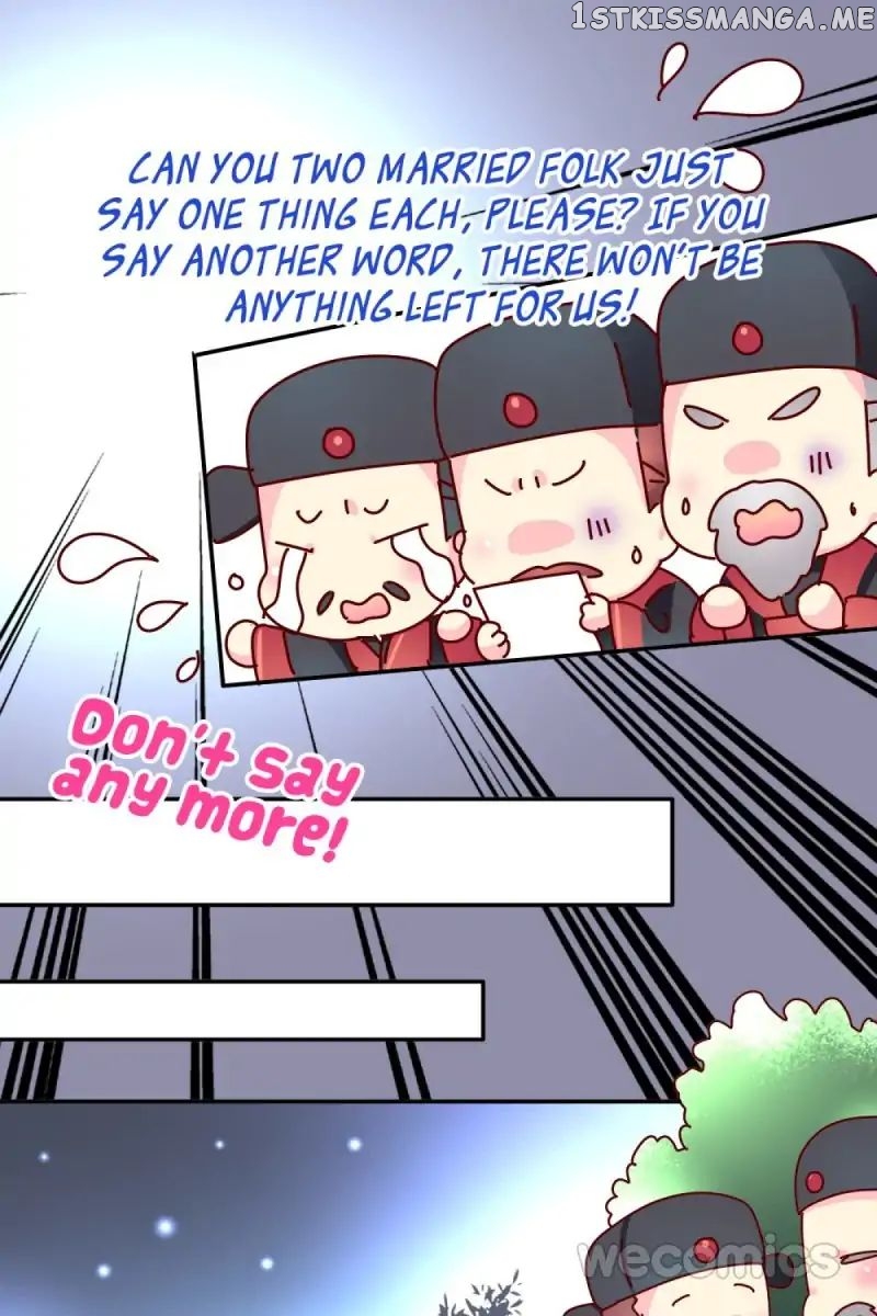 We Won’t Die Easily! chapter 44 - page 22