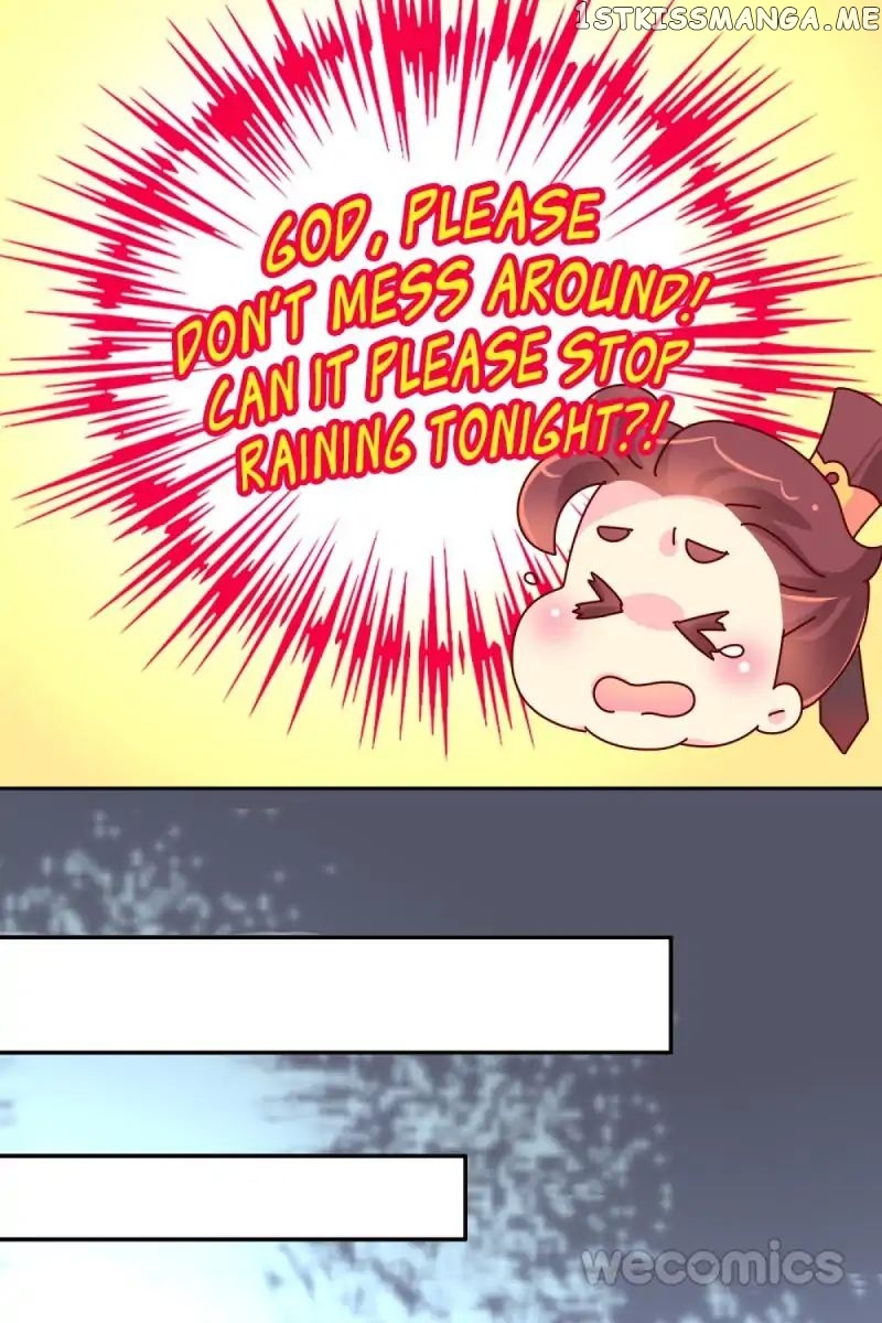 We Won’t Die Easily! chapter 44 - page 4