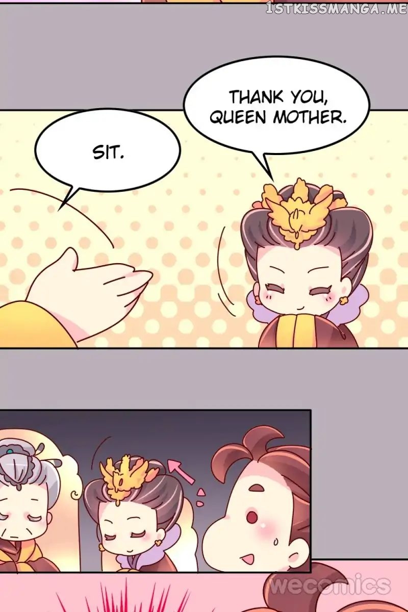 We Won’t Die Easily! chapter 44 - page 9