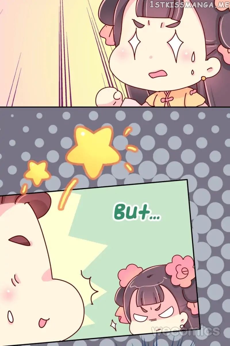 We Won’t Die Easily! chapter 43 - page 19