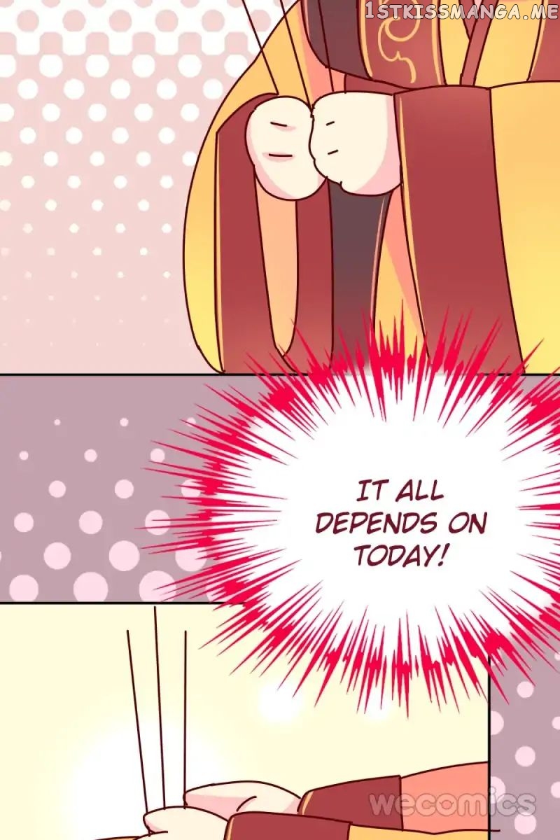 We Won’t Die Easily! chapter 43 - page 26