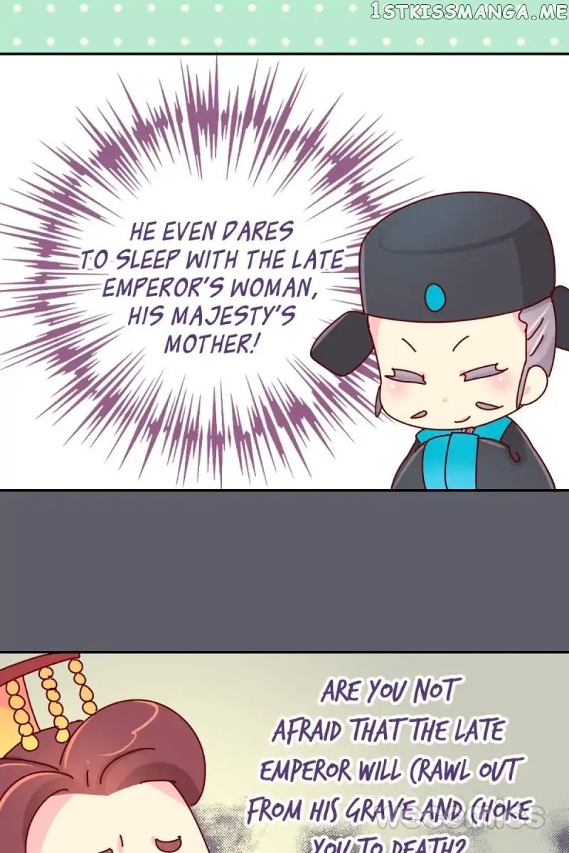 We Won’t Die Easily! chapter 43 - page 4