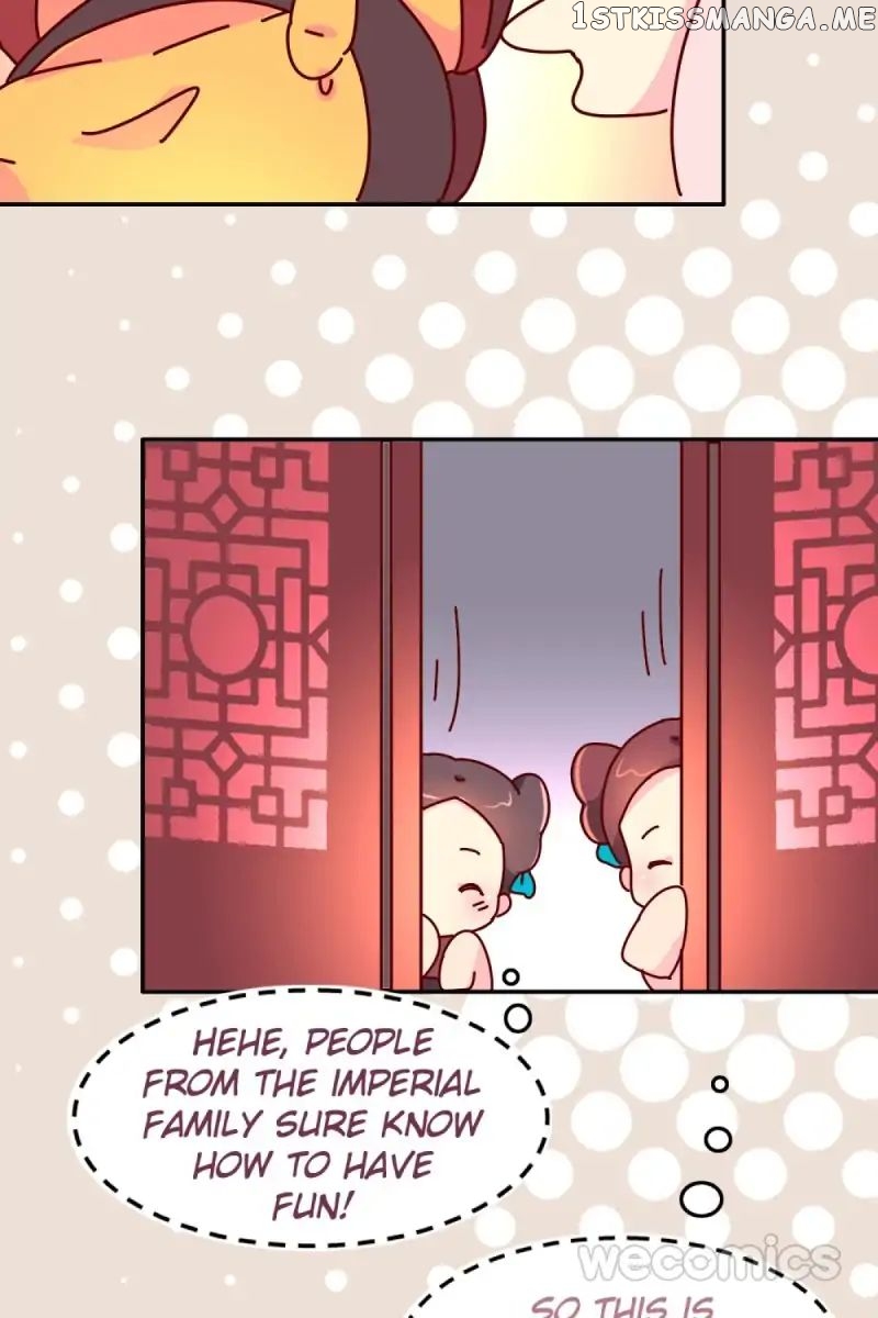 We Won’t Die Easily! chapter 42 - page 23