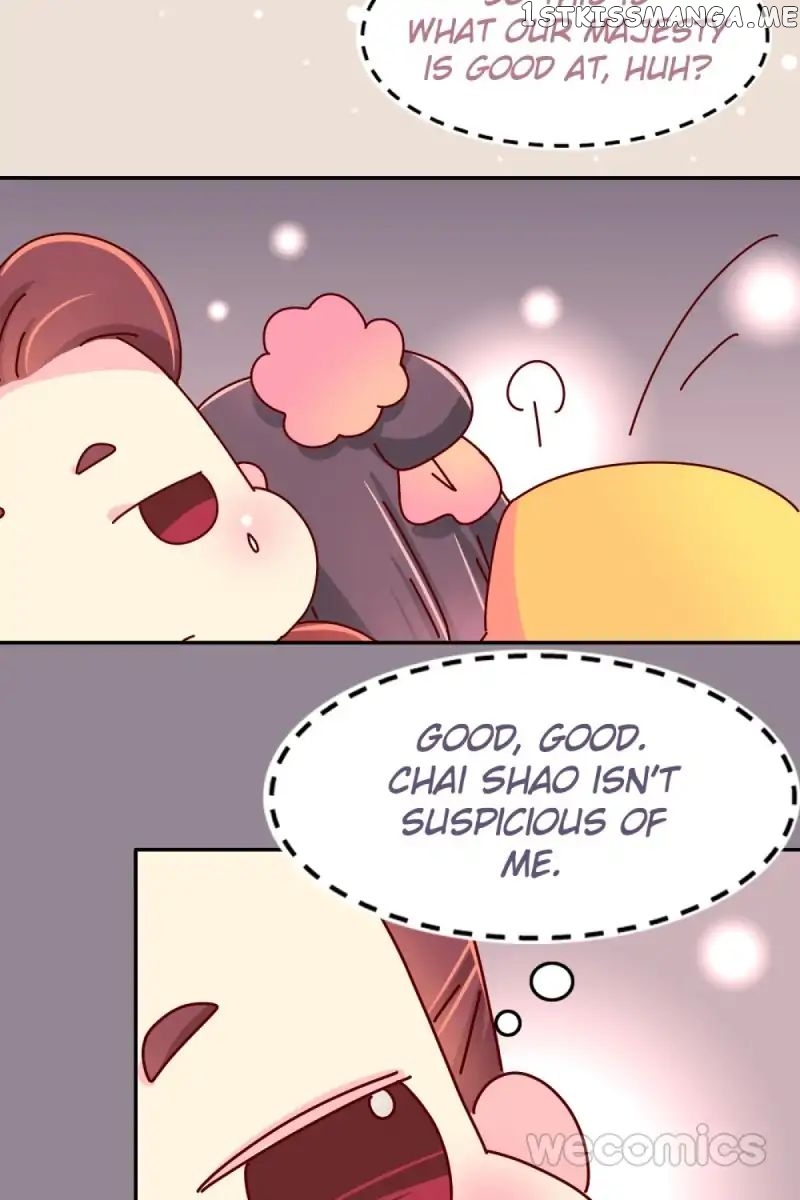 We Won’t Die Easily! chapter 42 - page 24