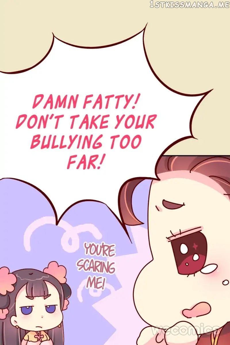 We Won’t Die Easily! chapter 42 - page 8