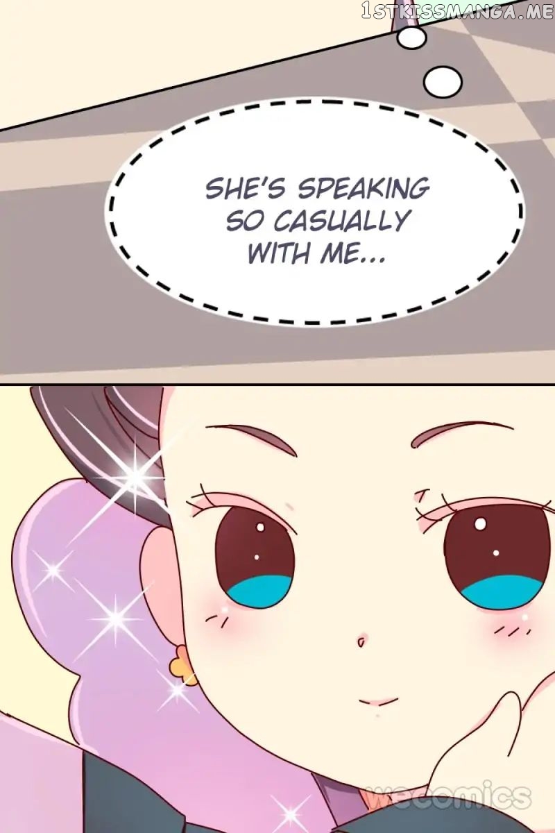 We Won’t Die Easily! chapter 41 - page 10